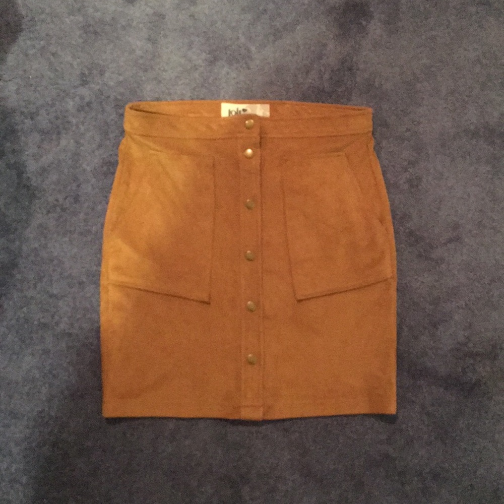 skirt